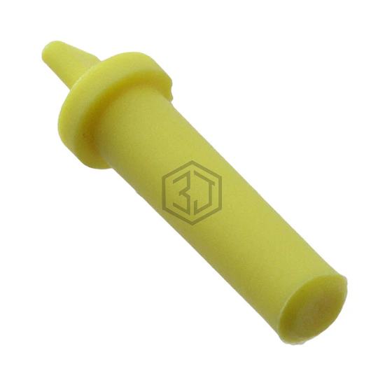 776363-1 - TE Connectivity AMP Connectors - Rectangular Connectors - Accessories