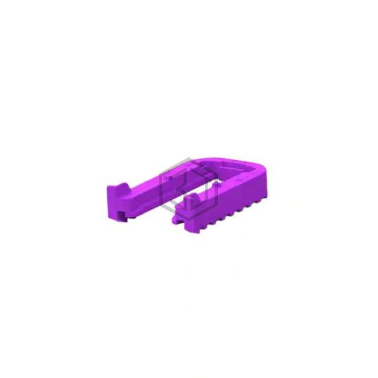 1564411-7 - TE Connectivity AMP Connectors - Rectangular Connectors - Accessories