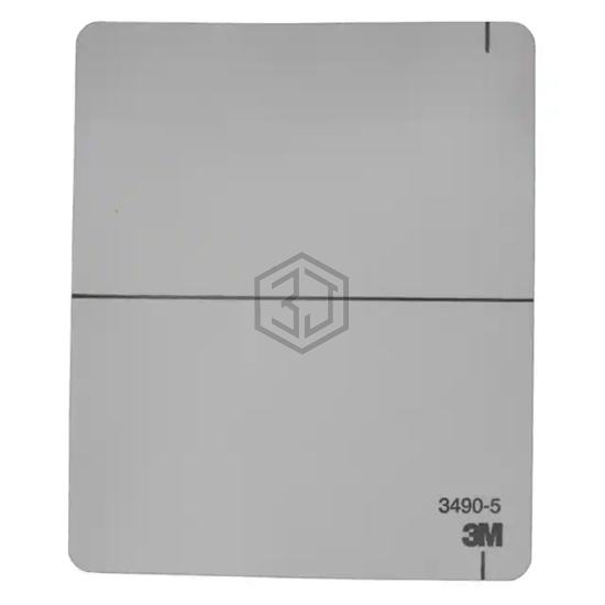 3490-5 - 3M - Rectangular Connectors - Accessories