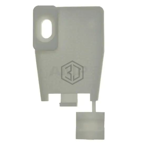 640713-1 - TE Connectivity AMP Connectors - Rectangular Connectors - Accessories
