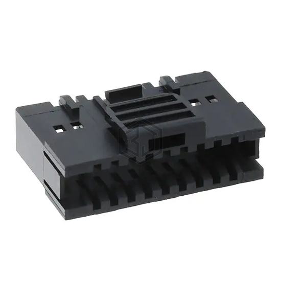 0015045204 - Molex - Rectangular Connectors - Accessories