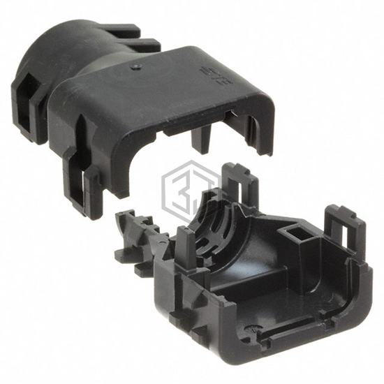 2292862-3 - TE Connectivity AMP Connectors - Rectangular Connectors - Accessories