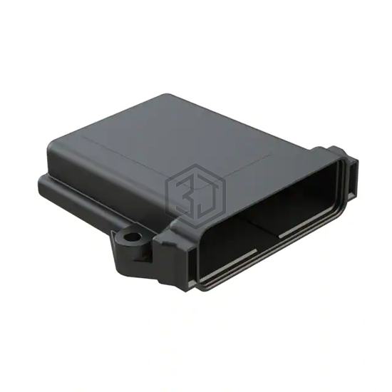 AIPXE-325X4B - Amphenol Sine Systems Corp - Rectangular Connectors - Accessories