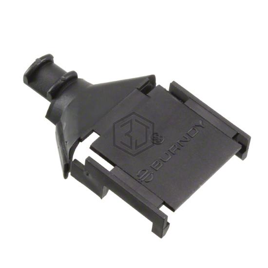 SMS12H1 - Souriau-Sunbank by Eaton - Rectangular Connectors - Accessories