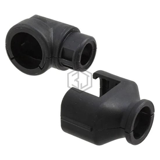 2035366-4 - TE Connectivity AMP Connectors - Rectangular Connectors - Accessories