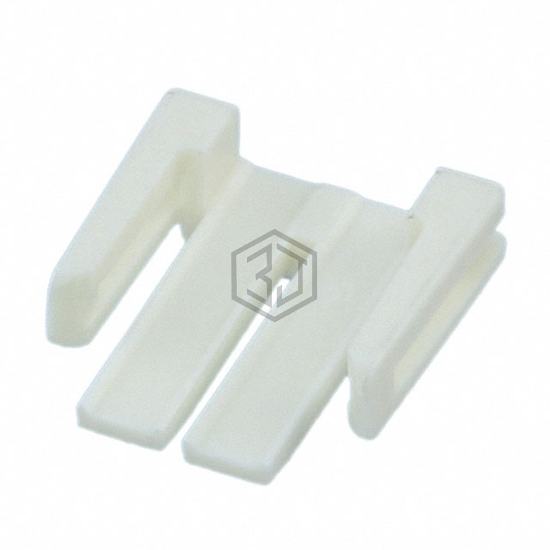 PNIS-02V - JST Sales America Inc. - Rectangular Connectors - Accessories