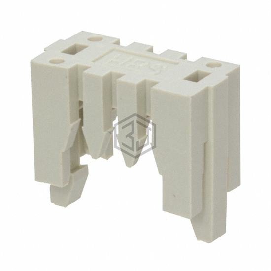 DF1-3A1.05 - Hirose Electric Co Ltd - Rectangular Connectors - Accessories