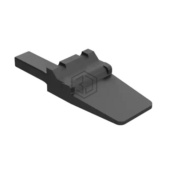 AWM-2PB - Amphenol Sine Systems Corp - Rectangular Connectors - Accessories