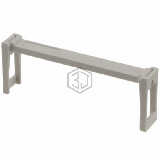 2-100103-6 - TE Connectivity AMP Connectors - Rectangular Connectors - Accessories