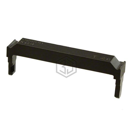 XG4T-2604 - Omron Electronics Inc-EMC Div - Rectangular Connectors - Accessories