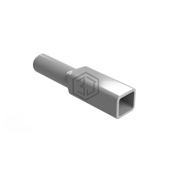AT2P-BT - Amphenol Sine Systems Corp - Rectangular Connectors - Accessories