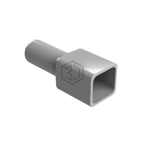 AT6P-BT - Amphenol Sine Systems Corp - Rectangular Connectors - Accessories