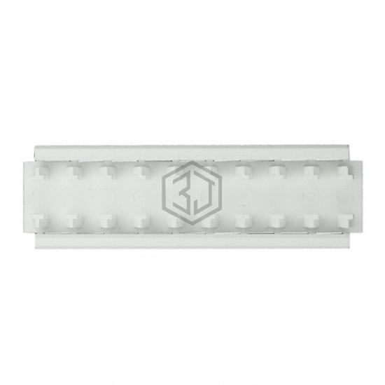 1-643071-0 - TE Connectivity AMP Connectors - Rectangular Connectors - Accessories