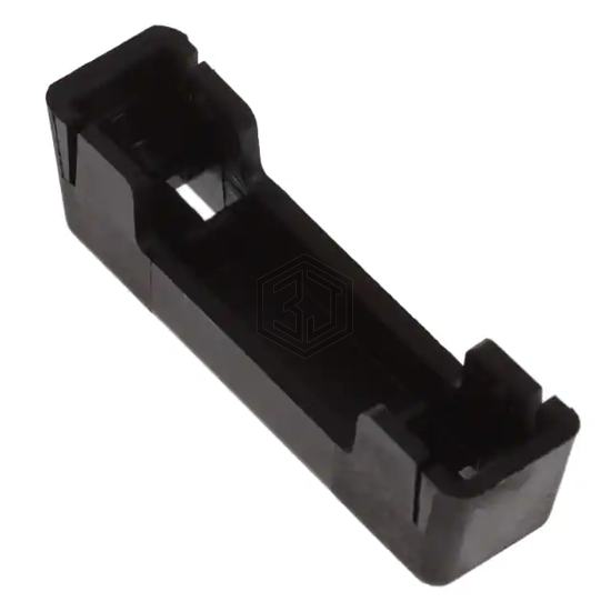 ECF-13 - Samtec Inc. - Rectangular Connectors - Accessories