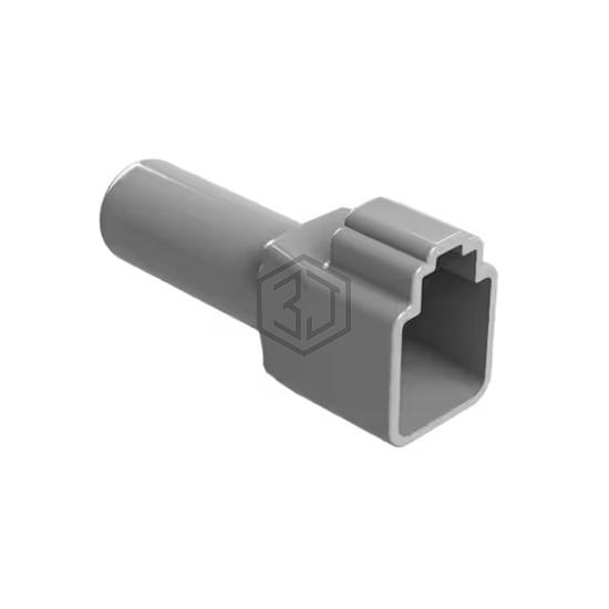 AT6S-BT - Amphenol Sine Systems Corp - Rectangular Connectors - Accessories