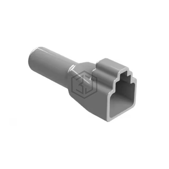 AT4S-BT - Amphenol Sine Systems Corp - Rectangular Connectors - Accessories
