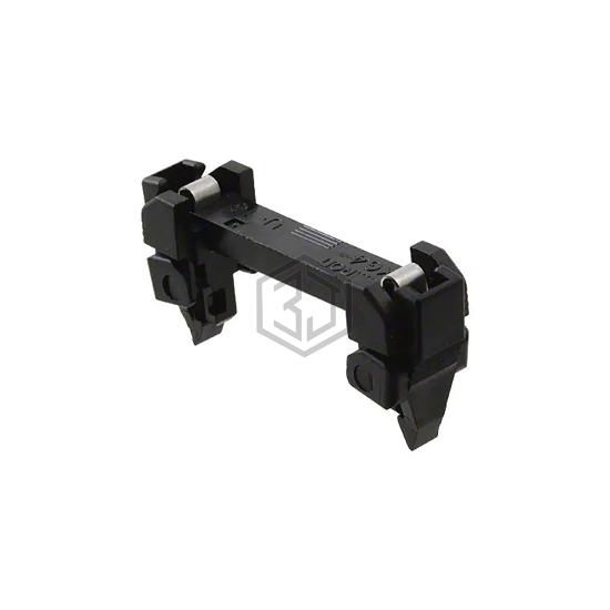 XG4U-1404 - Omron Electronics Inc-EMC Div - Rectangular Connectors - Accessories