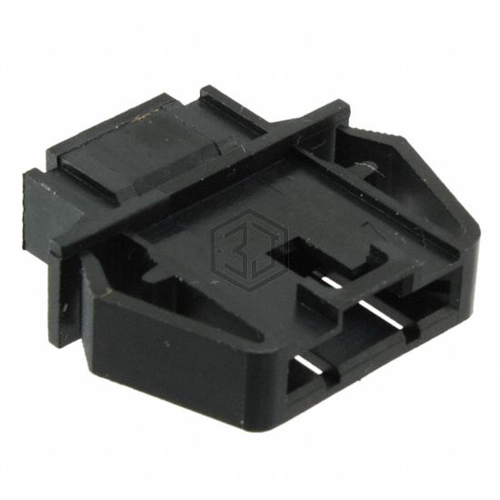 0050650205 - Molex - Rectangular Connectors - Accessories