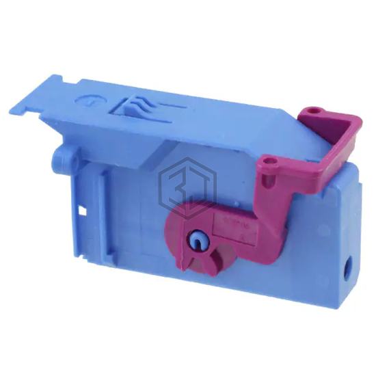 1534222-2 - TE Connectivity AMP Connectors - Rectangular Connectors - Accessories