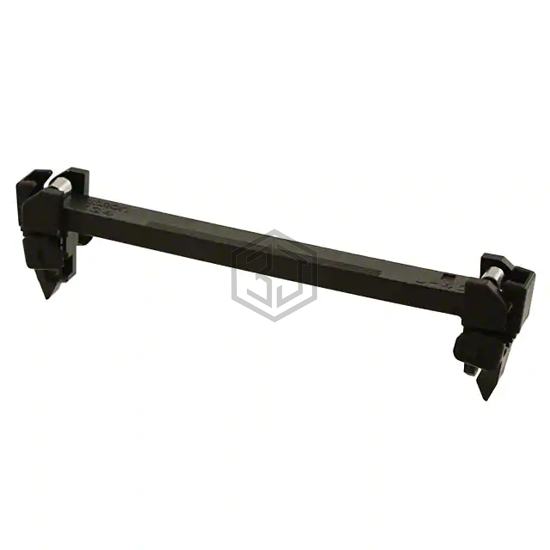 XG4U-4004 - Omron Electronics Inc-EMC Div - Rectangular Connectors - Accessories