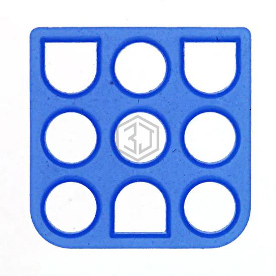 794277-1 - TE Connectivity AMP Connectors - Rectangular Connectors - Accessories