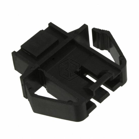 103682-3 - TE Connectivity AMP Connectors - Rectangular Connectors - Accessories