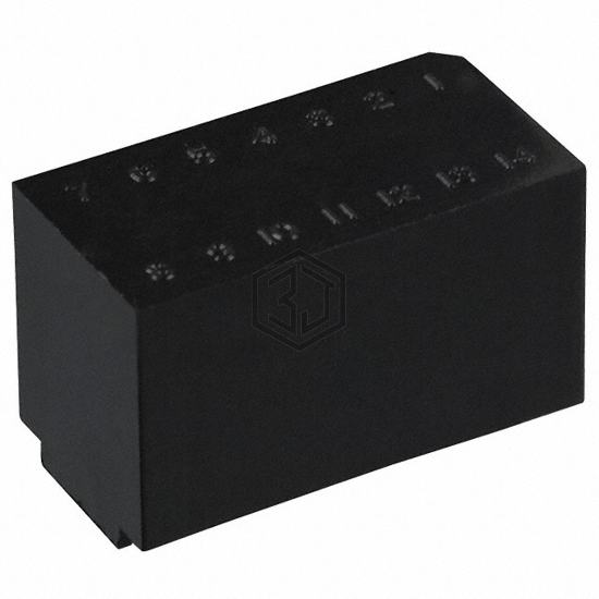 14-650-20 - Aries Electronics - Rectangular Connectors - Accessories