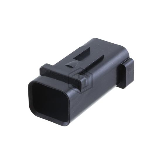 2040594-3 - TE Connectivity AMP Connectors - Rectangular Connectors - Accessories