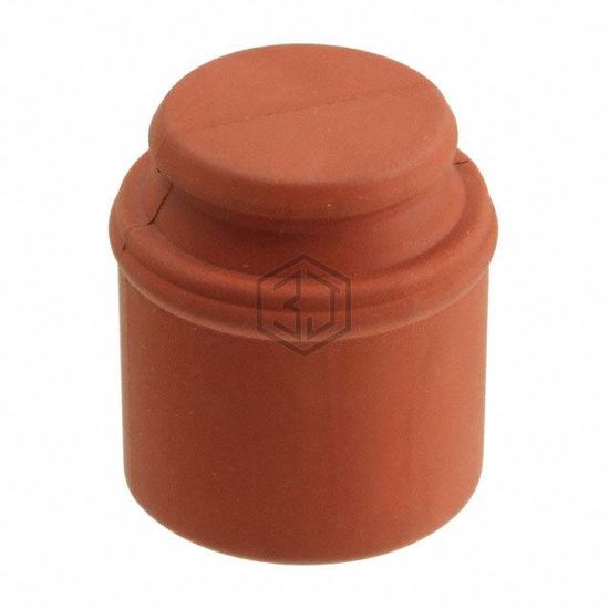 CVP-400 - Amphenol Industrial Operations - Rectangular Connectors - Accessories