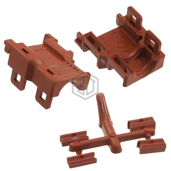207600-1 - TE Connectivity AMP Connectors - Rectangular Connectors - Accessories