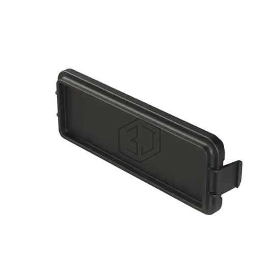 AIPXE-5X650BP-01 - Amphenol Sine Systems Corp - Rectangular Connectors - Accessories