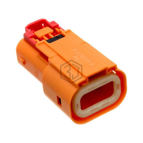4-2103015-4 - TE Connectivity AMP Connectors - Rectangular Connectors - Accessories