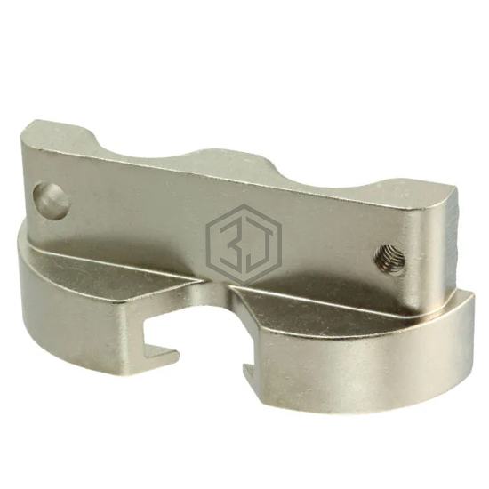 CBL-CLMP-50-22 - Amphenol Industrial Operations - Rectangular Connectors - Accessories