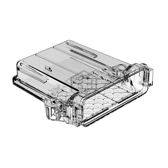 AIPXE-325X4A-E017 - Amphenol Sine Systems Corp - Rectangular Connectors - Accessories