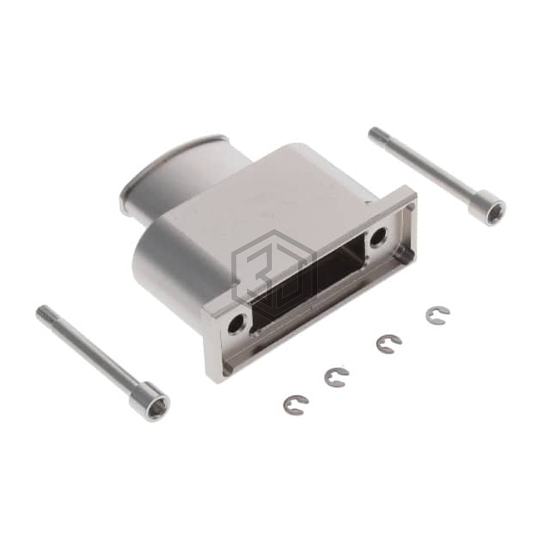 M80-9461602 - Harwin Inc. - Rectangular Connectors - Accessories