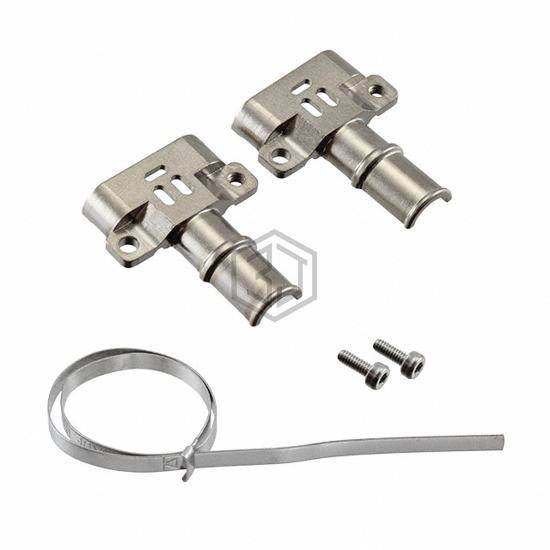 G125-9640600 - Harwin Inc. - Rectangular Connectors - Accessories