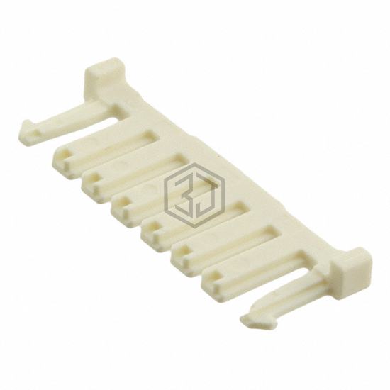 917704-1 - TE Connectivity AMP Connectors - Rectangular Connectors - Accessories