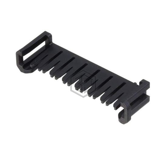 1502120007 - Molex - Rectangular Connectors - Accessories