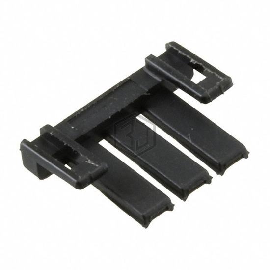 DF1E-3RS/P-2.5 - Hirose Electric Co Ltd - Rectangular Connectors - Accessories