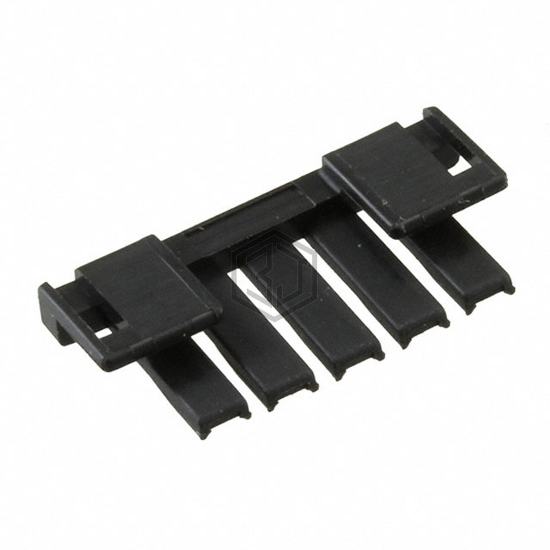 DF1E-5RS/P-2.5 - Hirose Electric Co Ltd - Rectangular Connectors - Accessories