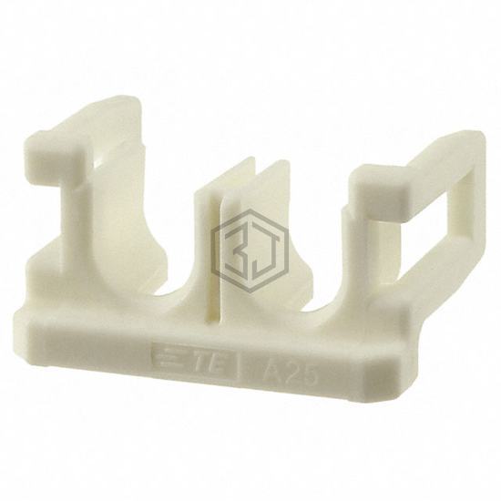2-1971777-2 - TE Connectivity AMP Connectors - Rectangular Connectors - Accessories
