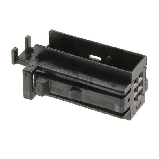 1355881-1 - TE Connectivity AMP Connectors - Rectangular Connectors - Accessories