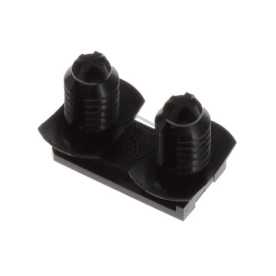 1743455-2 - TE Connectivity AMP Connectors - Rectangular Connectors - Accessories