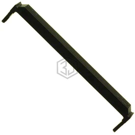 XG4S-3404 - Omron Electronics Inc-EMC Div - Rectangular Connectors - Accessories