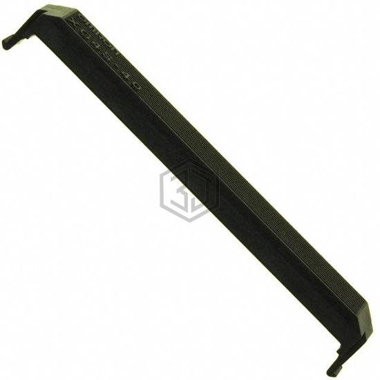 XG4S-4004 - Omron Electronics Inc-EMC Div - Rectangular Connectors - Accessories
