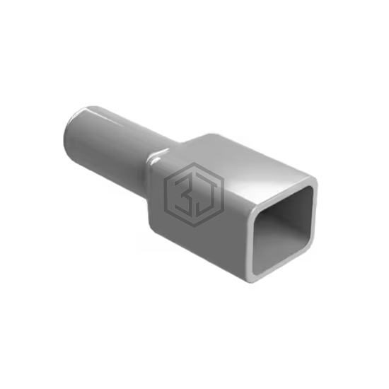 AT4P-BT - Amphenol Sine Systems Corp - Rectangular Connectors - Accessories