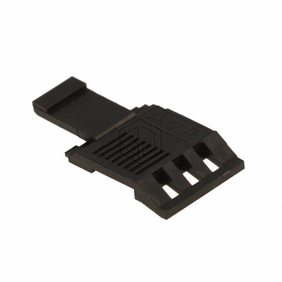 102540-2 - TE Connectivity AMP Connectors - Rectangular Connectors - Accessories
