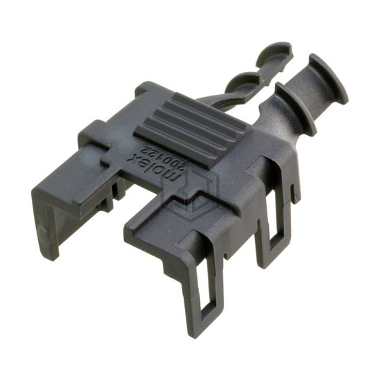 2001220106 - Molex - Rectangular Connectors - Accessories
