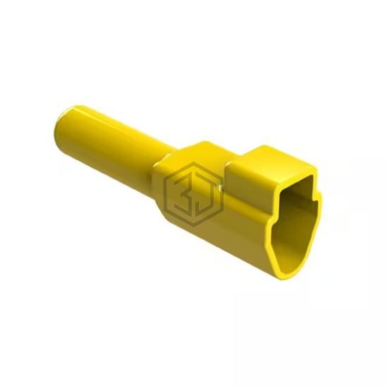 AT3S-BT-YW - Amphenol Sine Systems Corp - Rectangular Connectors - Accessories