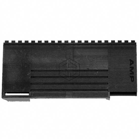 1-102396-8 - TE Connectivity AMP Connectors - Rectangular Connectors - Accessories